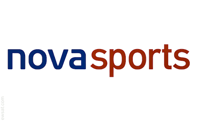 The frequency of Nova Sports 1 channel on Major Satellites