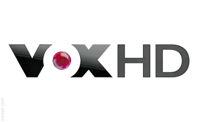 The Frequency of Vox Deutschland Channel on Major Satellites