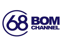 The Frequency of Bom Channel 68 on Major Satellites