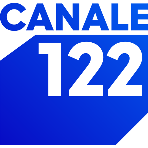 The frequency of Canale 122 channel on Major Satellites