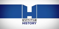 The Frequency of Viasat History East Channel on Major Satellites